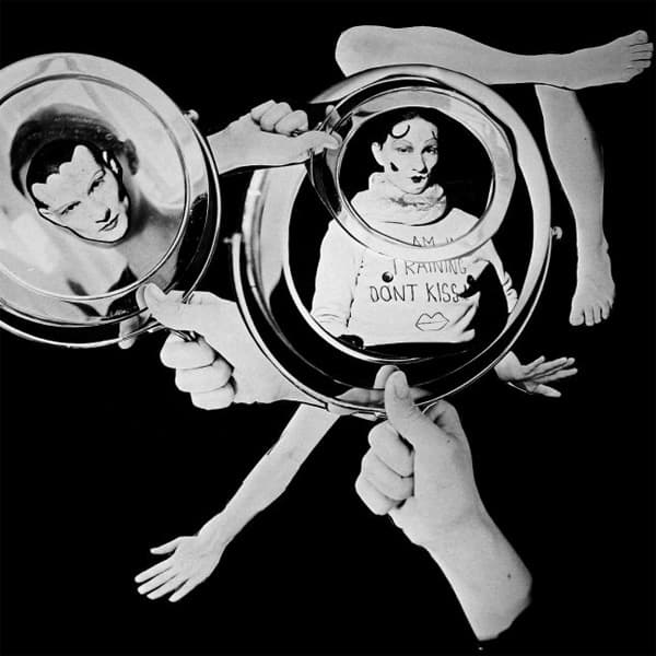 Claude Cahun and Marcel Moore: 'coming alive' Claude Cahun and Marcel Moore: 'coming alive'