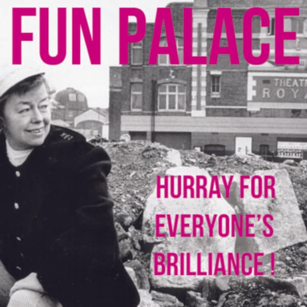 Fun Palace
