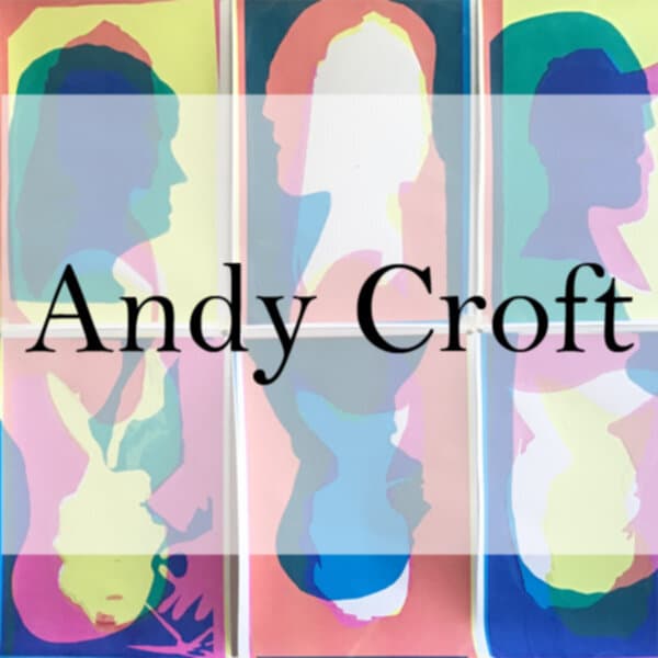 Torriano Poetry: Andy Croft Torriano Poetry: Andy Croft