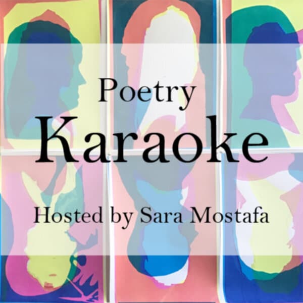 Poetry Karaoke Poetry Karaoke