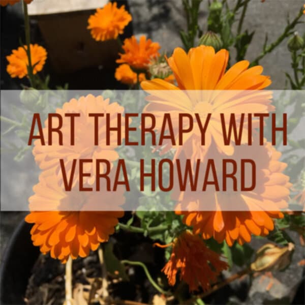 Art Therapy: Vera Howard Art Therapy: Vera Howard