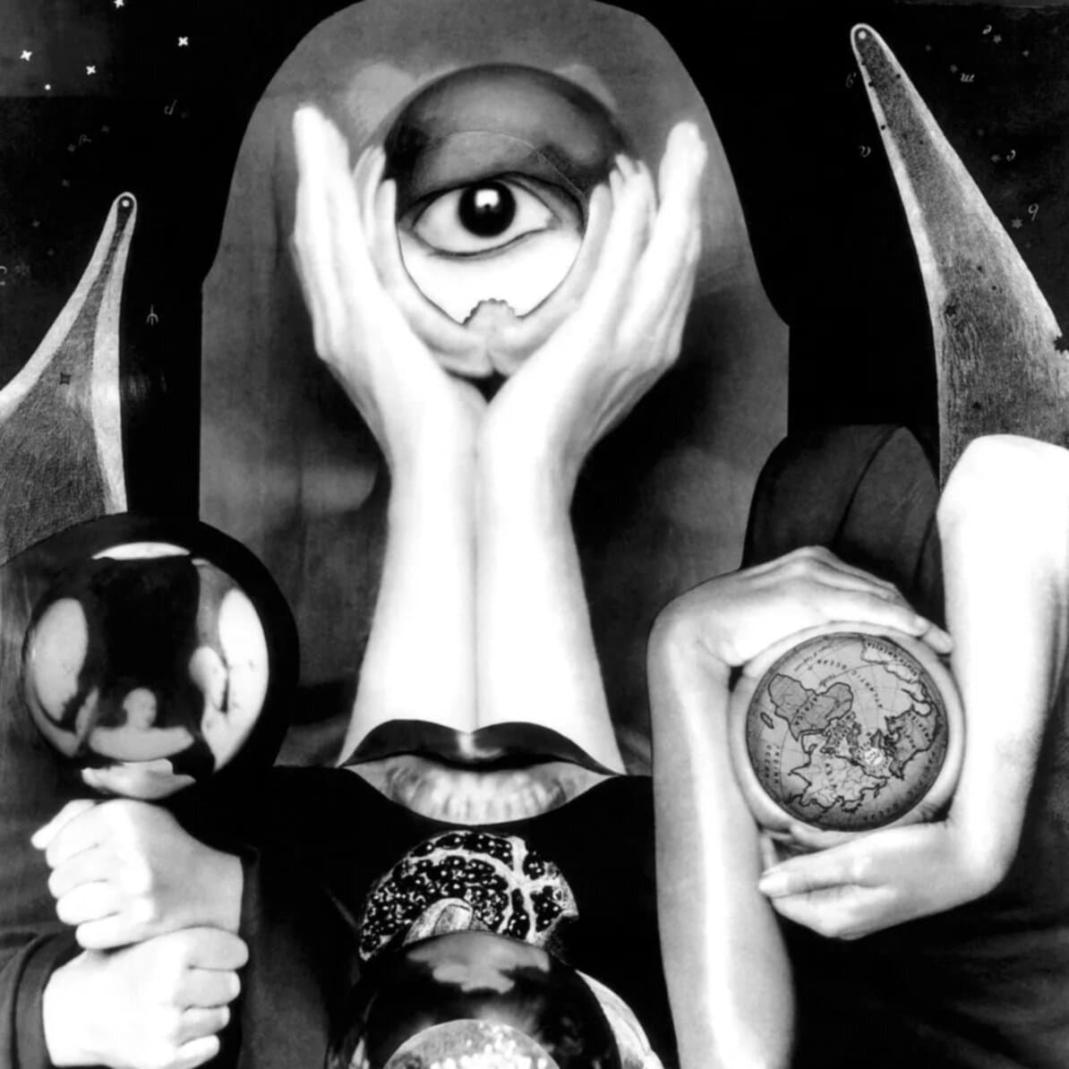 CANCELLED Rowan Frewin Collage Workshop CANCELLED Rowan Frewin Collage Workshop