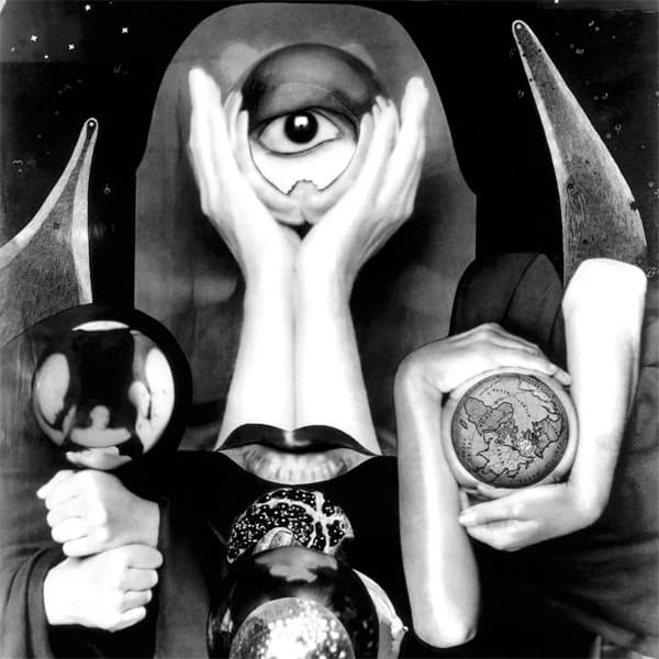 Felicity Gee: Myth, Collaboration, and Reinvention Felicity Gee: Myth, Collaboration, and Reinvention