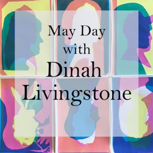 Torriano Poetry for May Day Torriano Poetry for May Day