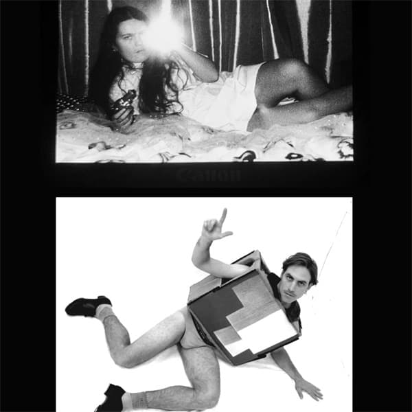 Double bill Double bill