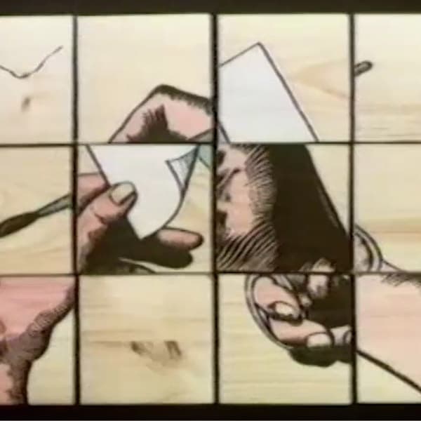 Seeing and Doing Seeing and Doing