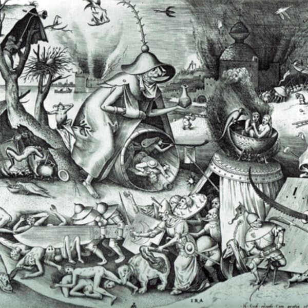 Some of our Sins Some of our Sins