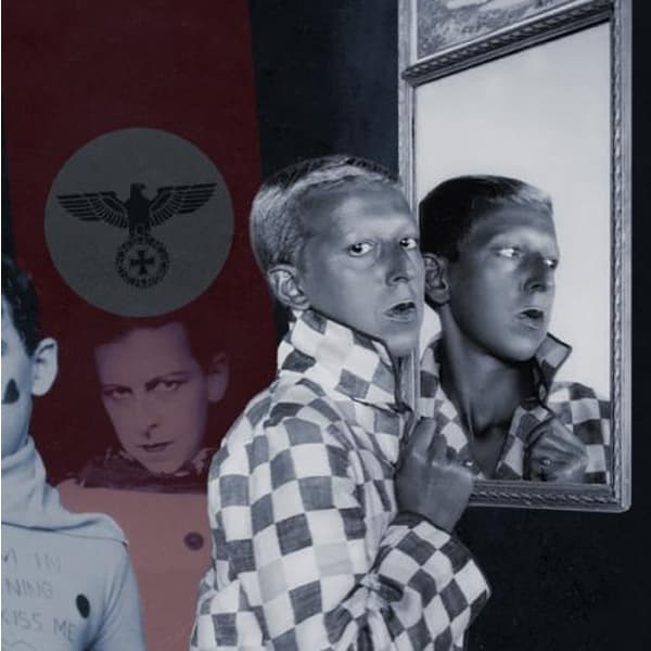 Who Is Claude Cahun?: the play Who Is Claude Cahun?: the play