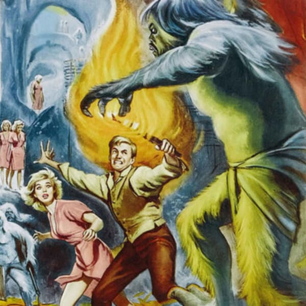 From Peter Pan to the Time Machine: A Guided Walk From Peter Pan to the Time Machine: A Guided Walk