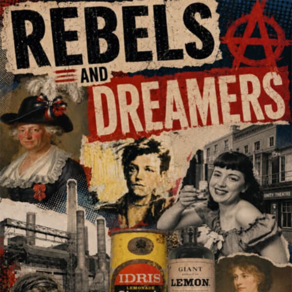 Rebels and Dreamers Rebels and Dreamers