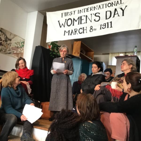 International Women's Day International Women's Day